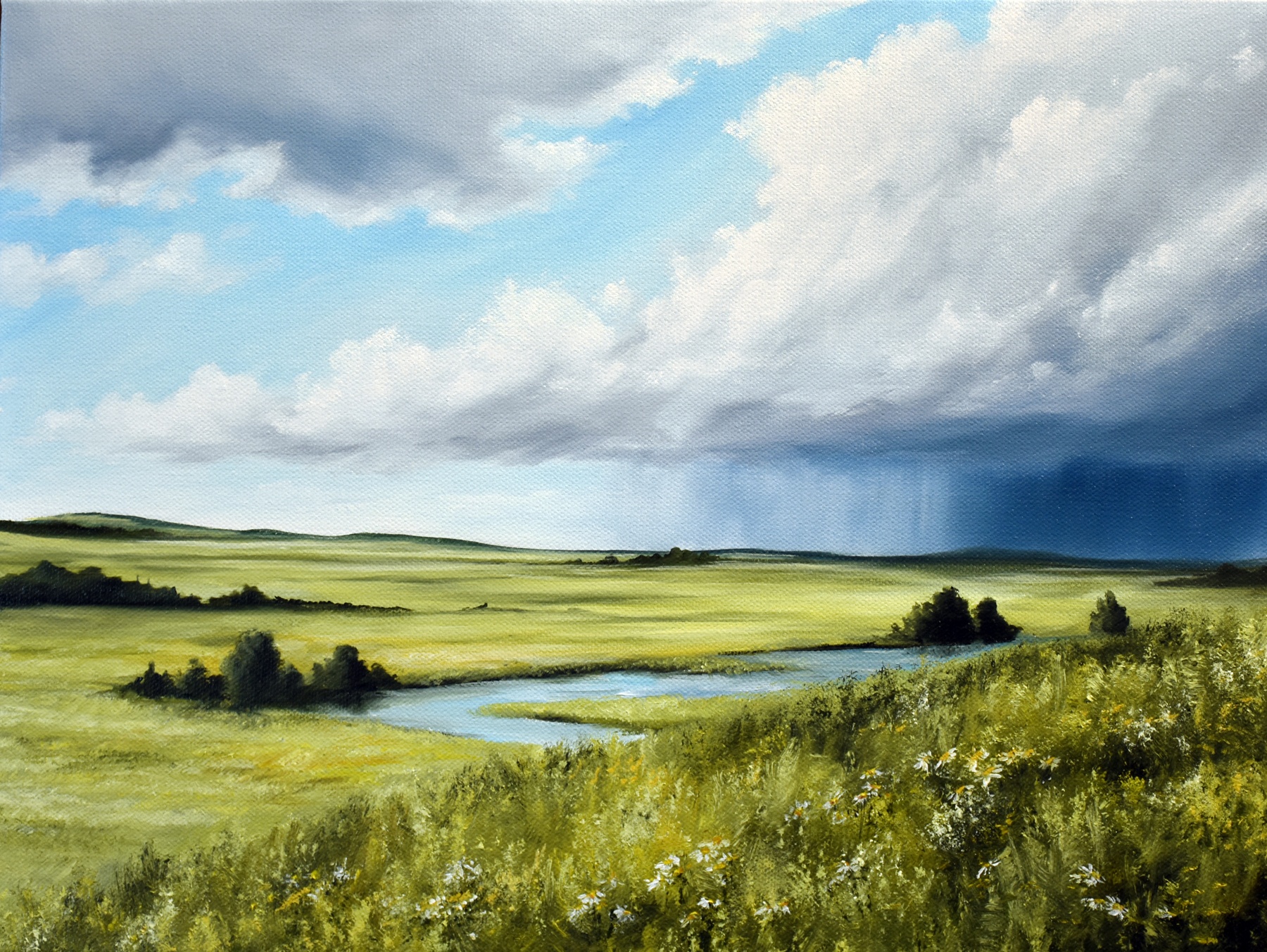 Sold Artworks